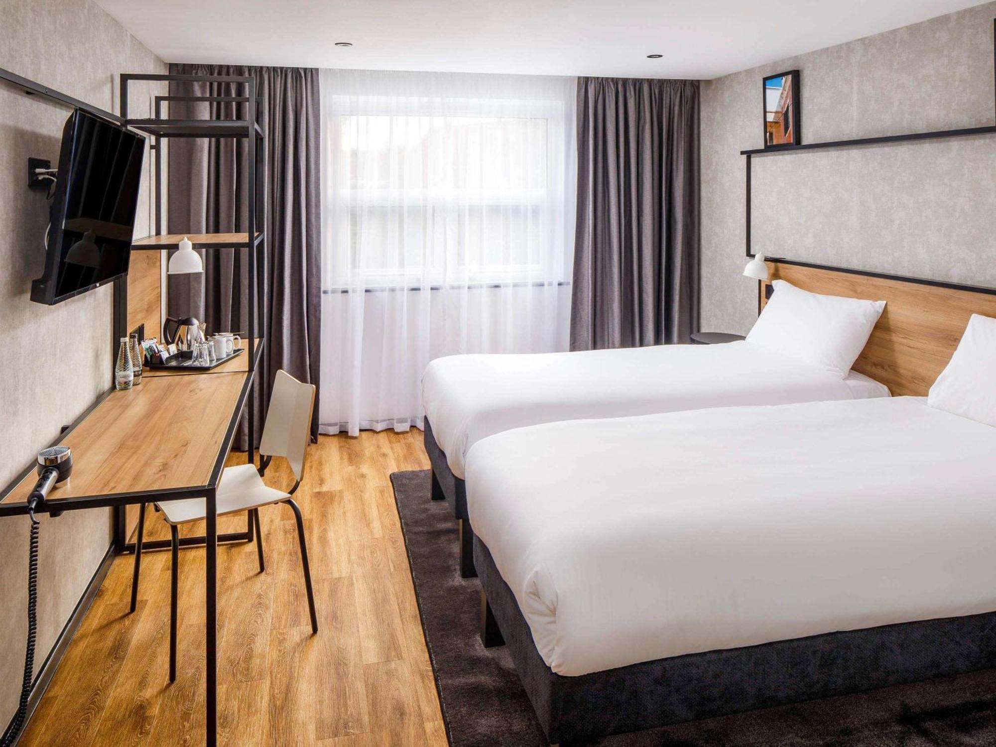 Ibis Wakefield East-Castleford Hotel Exterior foto